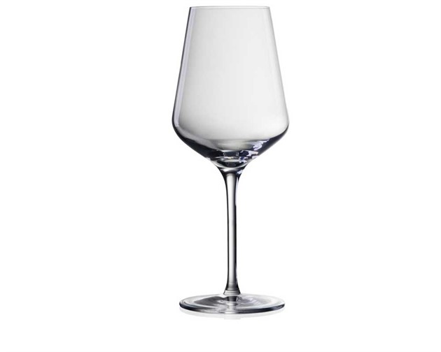 Vinglas Lucy Vitvin 39cl, höjd 21,9mm Stölzle